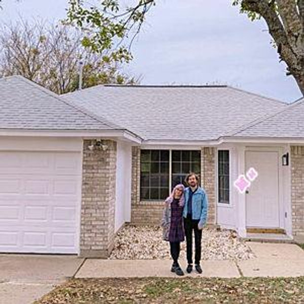 Our Home Renovation Fund