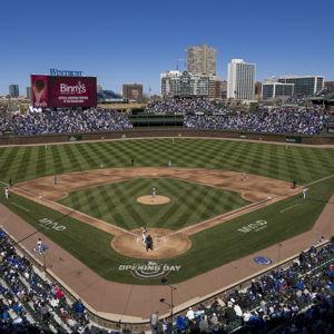 Cubs Tickets