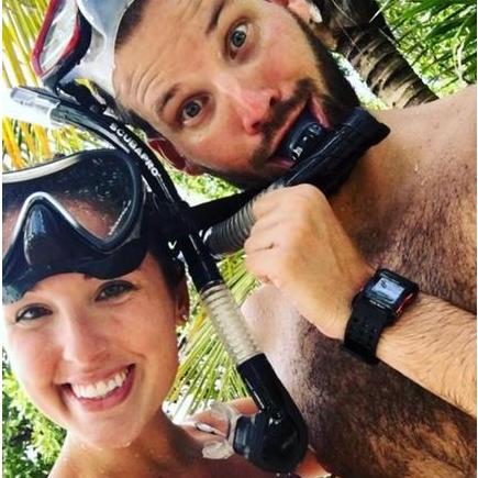 Labor Day Weekend 2017- Snorkeling/scuba diving in the FL Keys