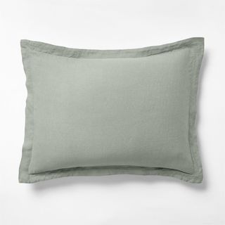 Hemp Sham