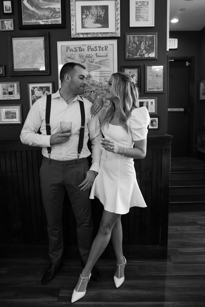 Ann-Marie Berdar and Nicholas Daley's Wedding Website