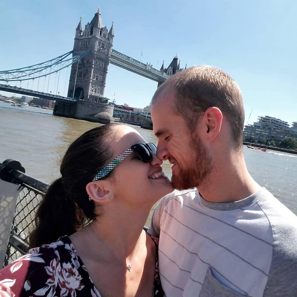 Tower Bridge, London