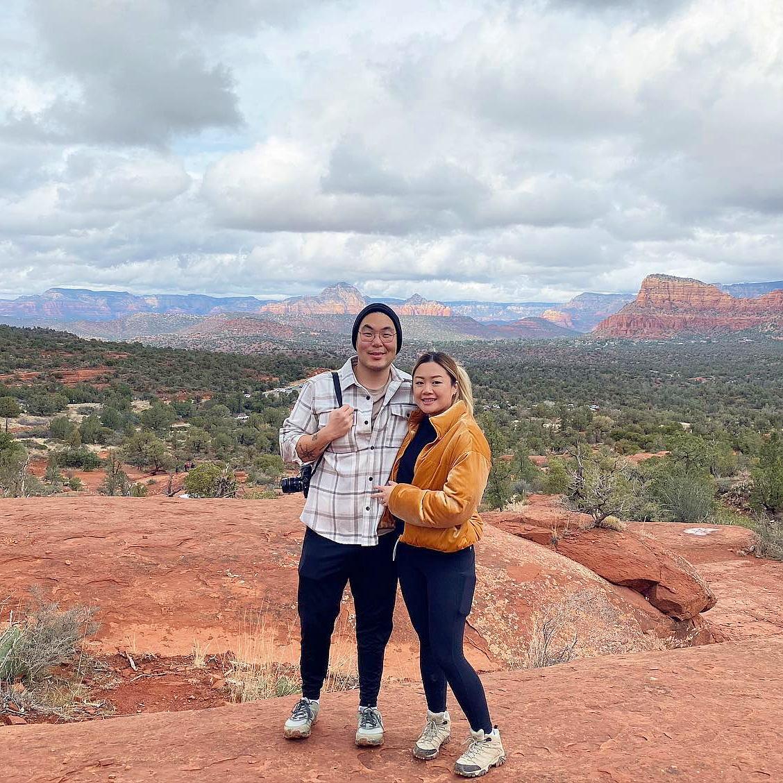 Sedona 2021