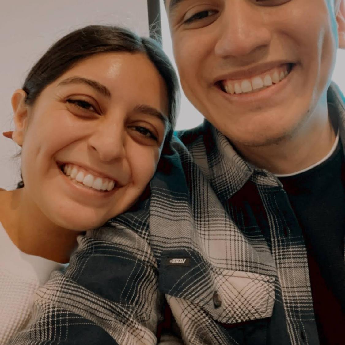 12.21.2021 | Celebrating an early Christmas with each other in Indio!