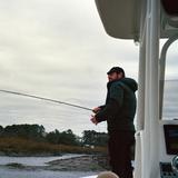 Fishing