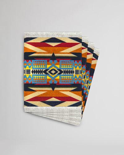 COASTER RUG