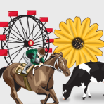 Maryland State Fair