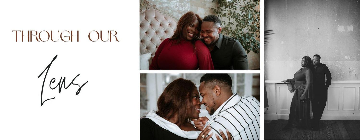 The Wedding Website of Emefa Dorcas Anani and Miracle Eze Johnson