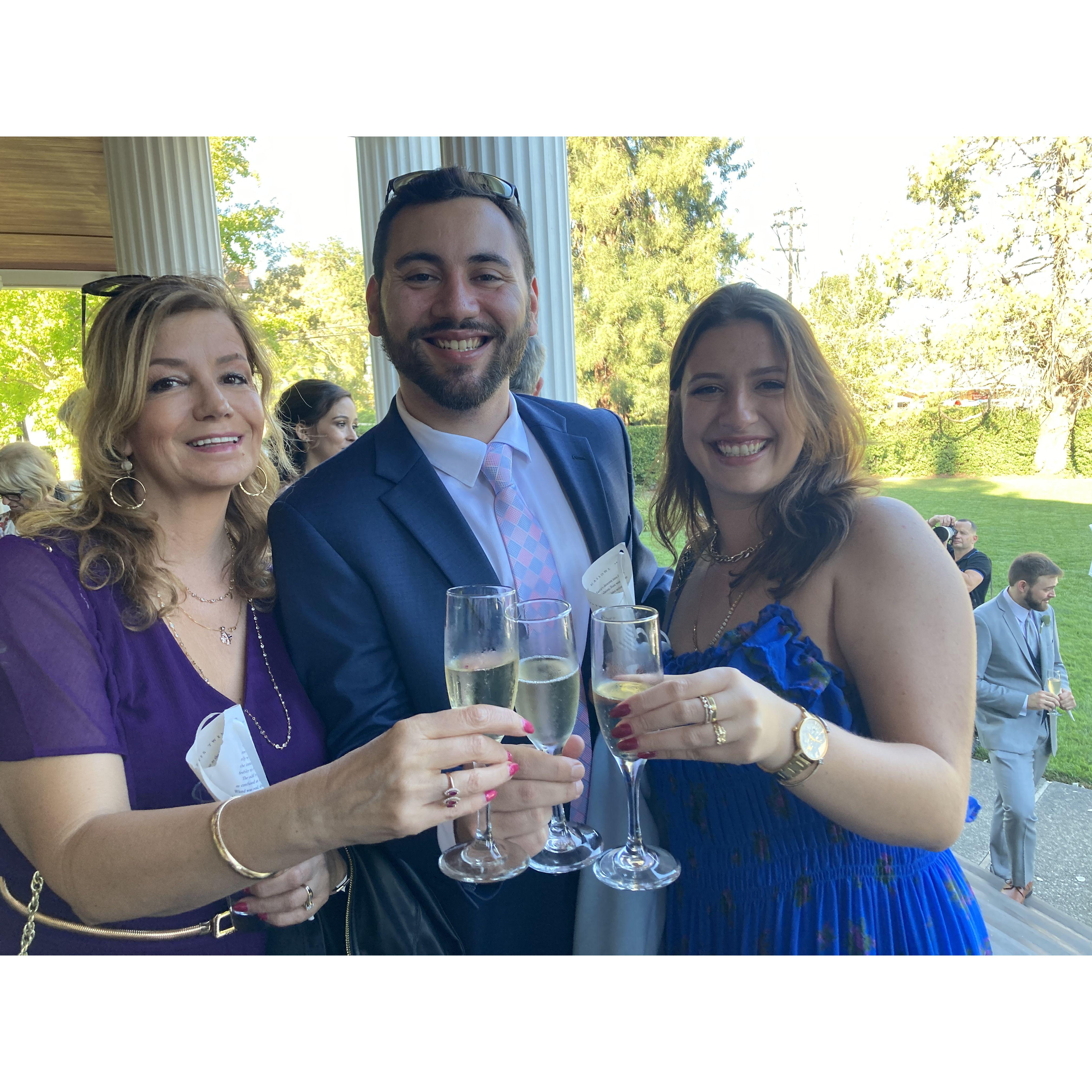 Napa Valley - October 2022
