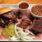 Bodacious Bar-B-Q