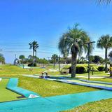 Miniature Golf