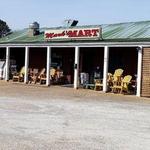 Mark's Mart Selma