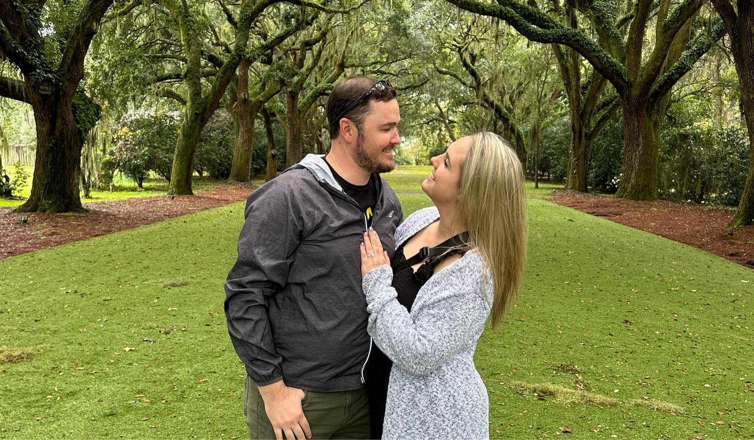 The Wedding Website of Ryan Britt and Katie Ott