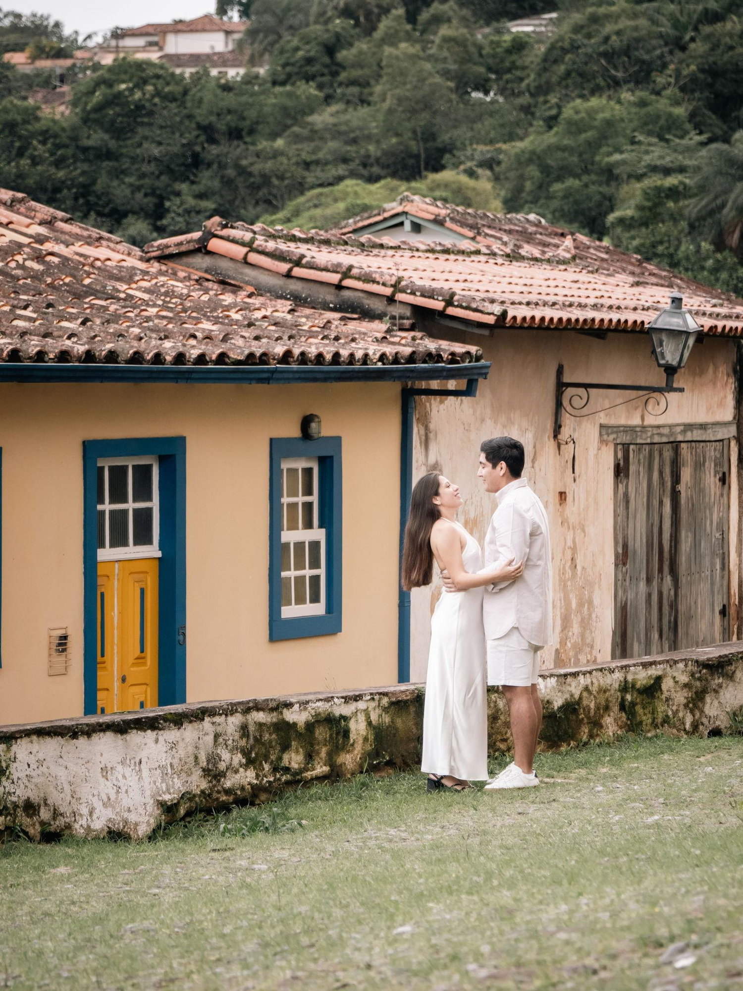 The Wedding Website of Ana Sofia Huayna and Leo Quintanilla
