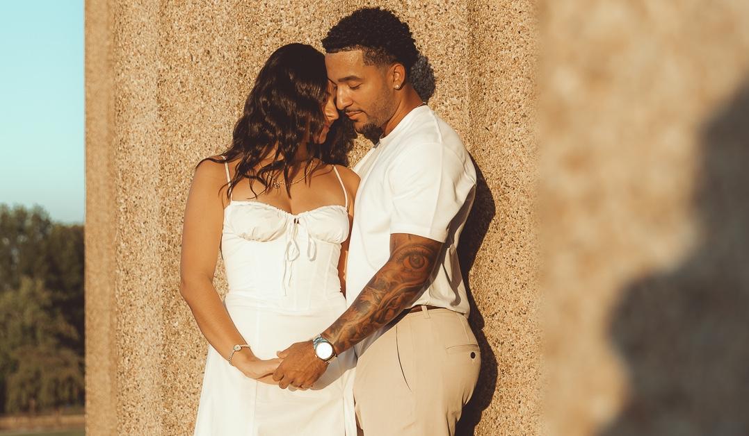 The Wedding Website of Dimitry Torres and Taylor Piedra