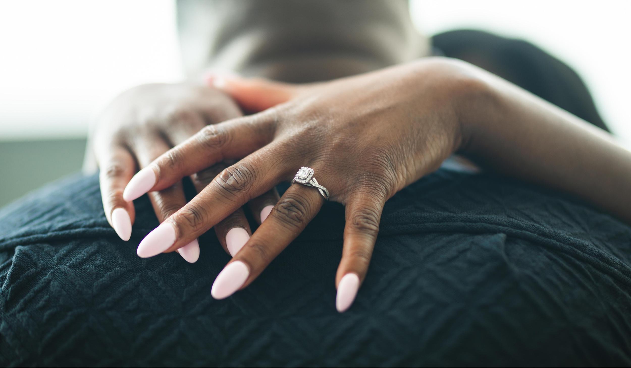 The Wedding Website of Zangerio Griffin and Jada Jackson