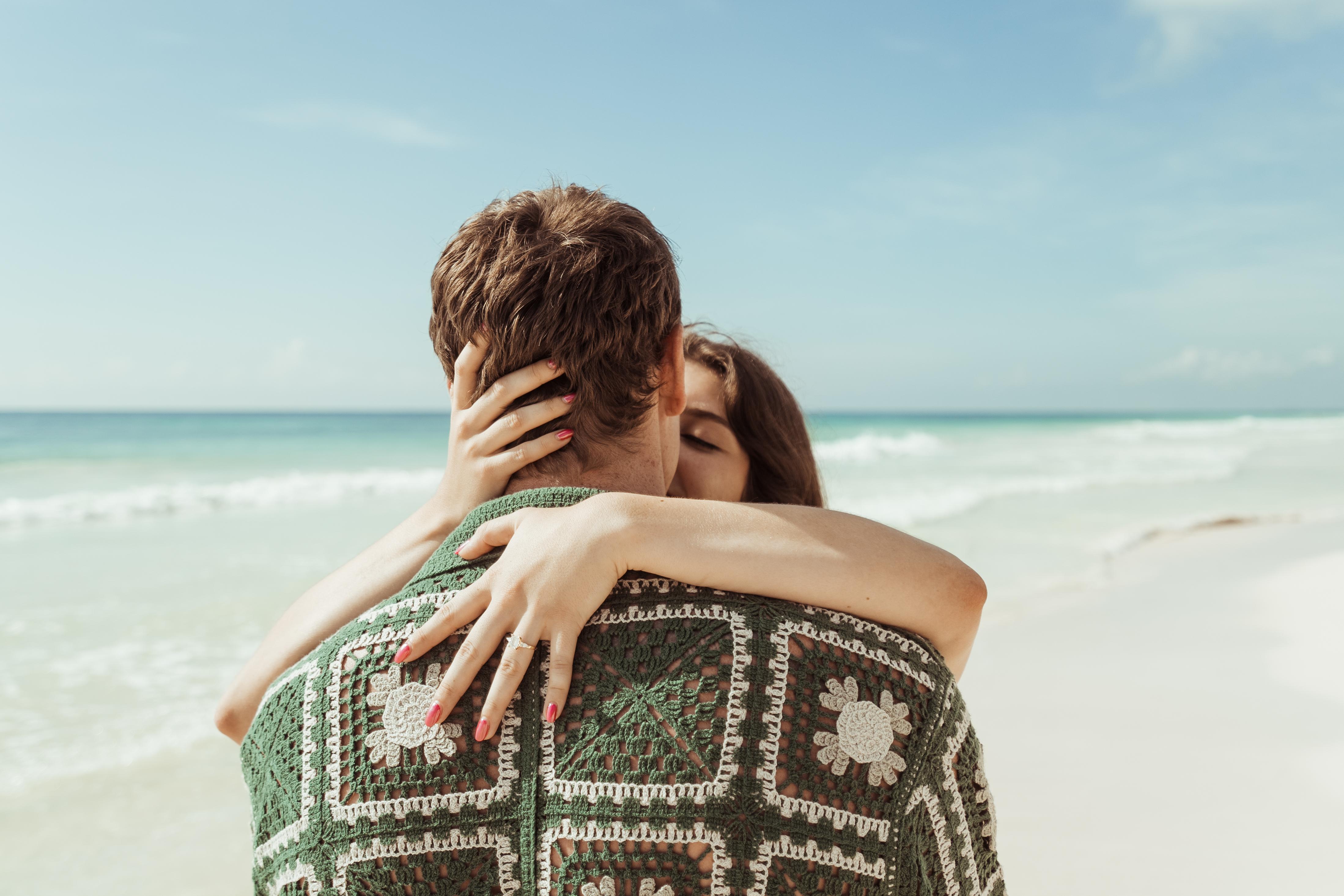 The Wedding Website of Inayah Morris and Coty Norton