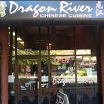 Dragon River