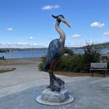 Lake Sammamish State Park
