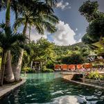 Loterie Farm - Secret hillside hideaway