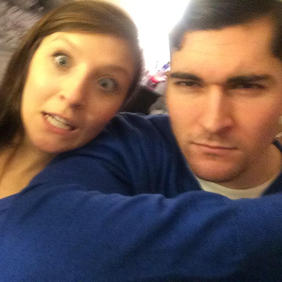 Matching Sweaters?!?!?