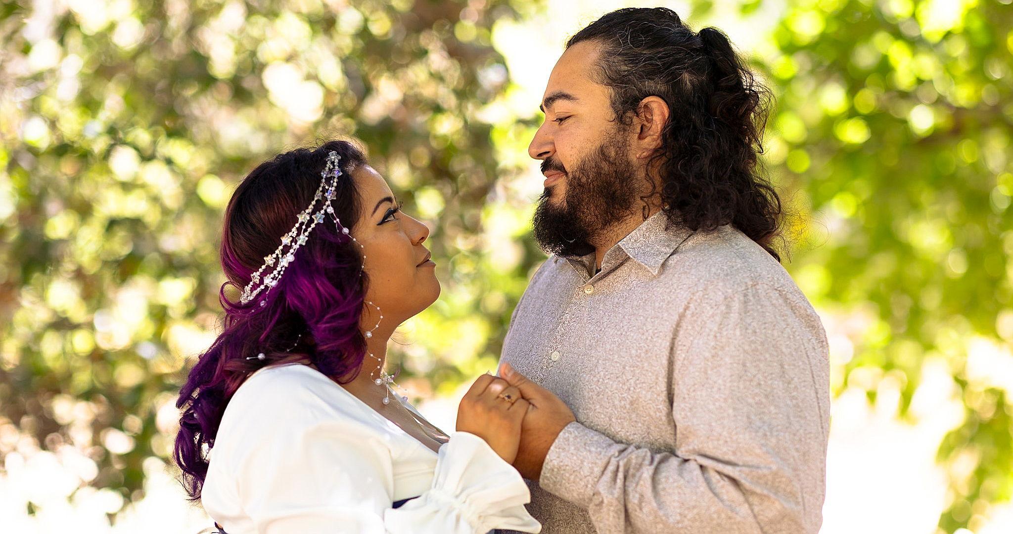 The Wedding Website of Karen Uribe and Jesus Benavides