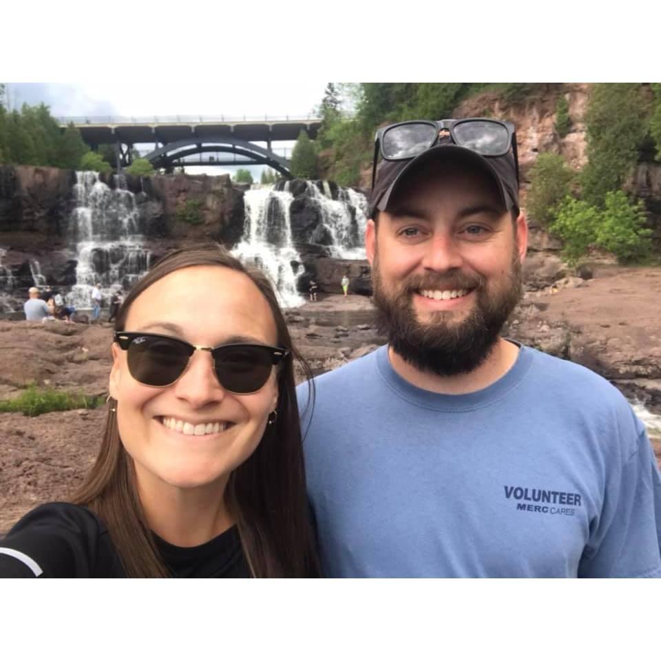 First Trip