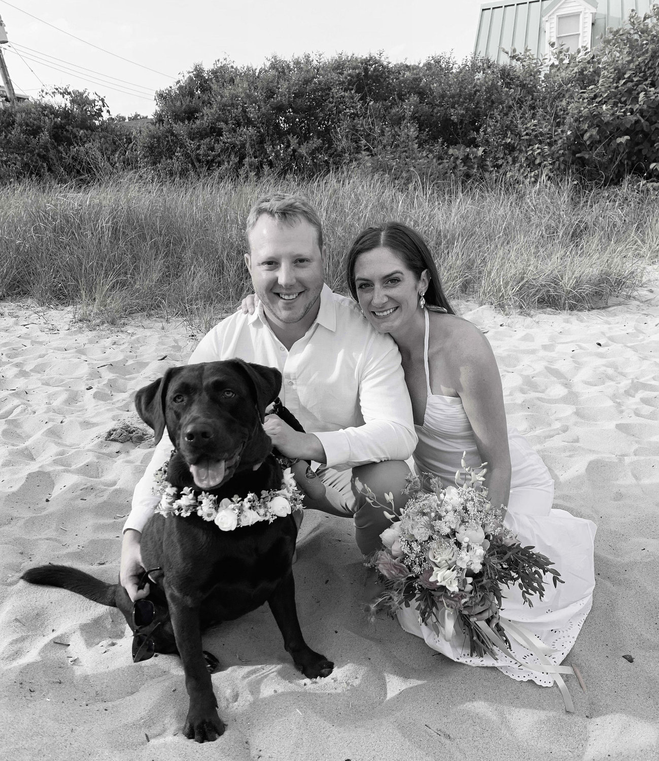 The Wedding Website of Rachel Fagan and Nick Reher