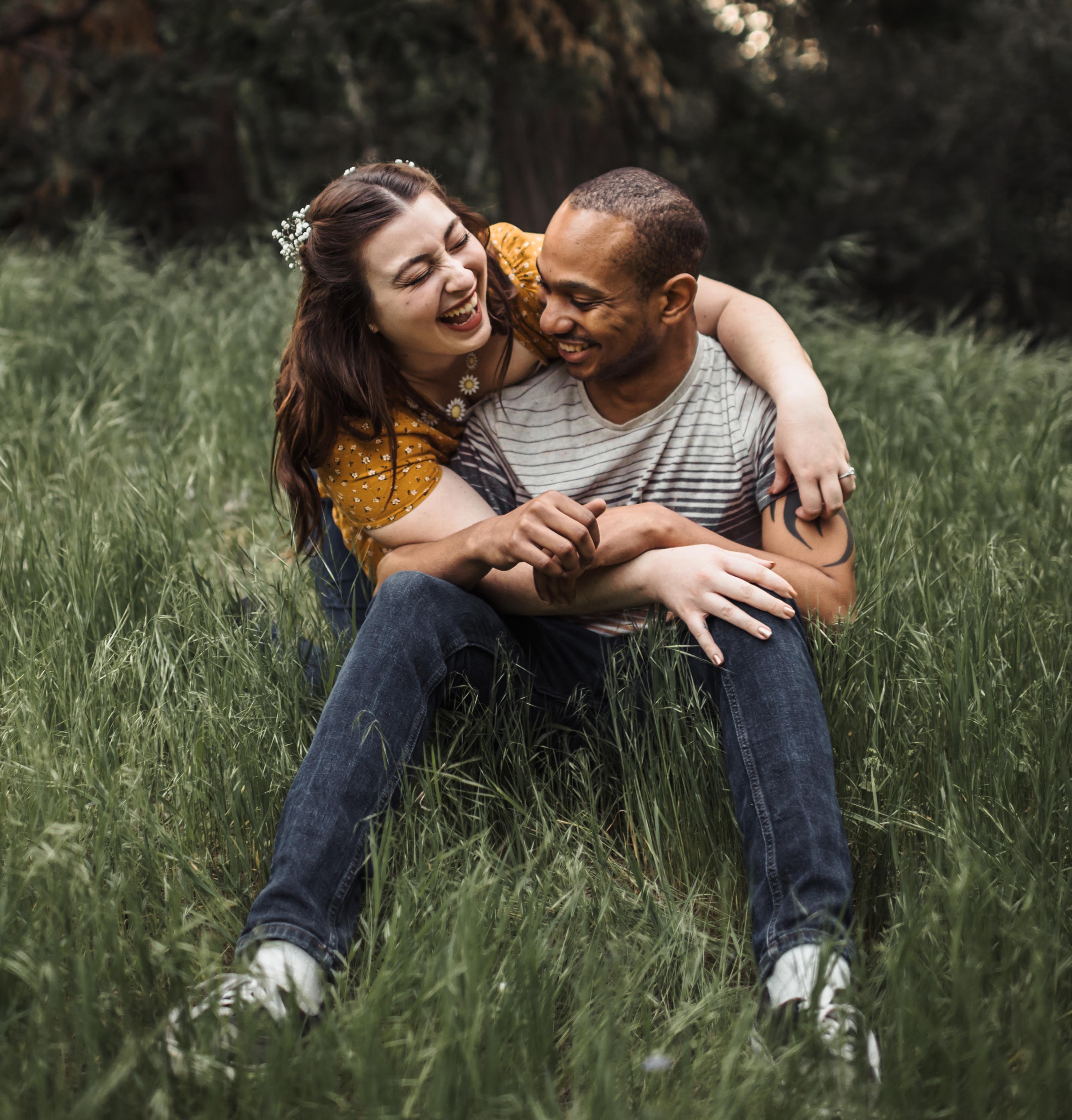 The Wedding Website of Gianna Liberatore and Maurice Bullock