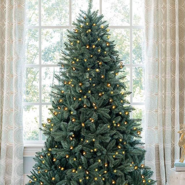 New Christmas Tree 🎄