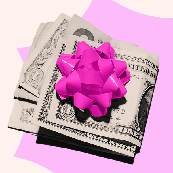 Newlywed Cash Fund