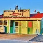 Provision Company