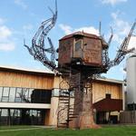 Dogfish Head Craft Brewery