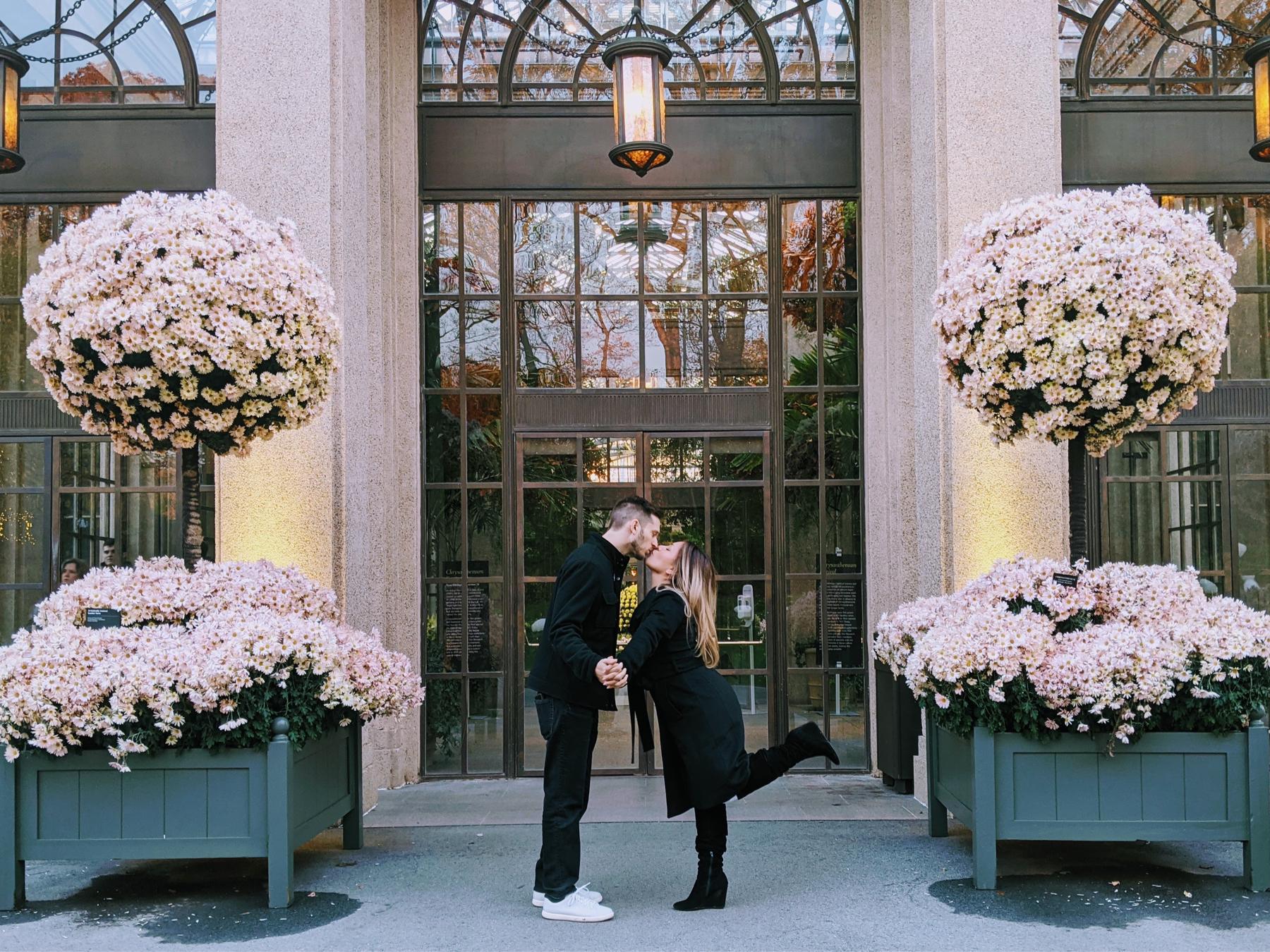 The Wedding Website of Carol Carhuayano and Kenneth Spitler