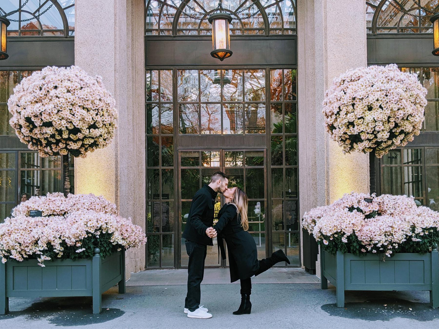 The Wedding Website of Carol Carhuayano and Kenneth Spitler