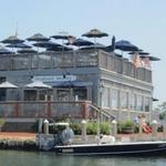 The Seafood Shanty