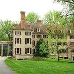 Winterthur Museum, Garden and Library