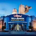Hollywood Wax Museum