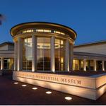 Abraham Lincoln Museum