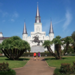 Jackson Square