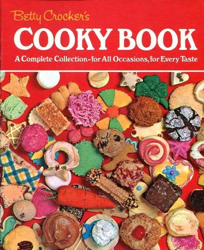 Betty Crocker's Cooky Book
