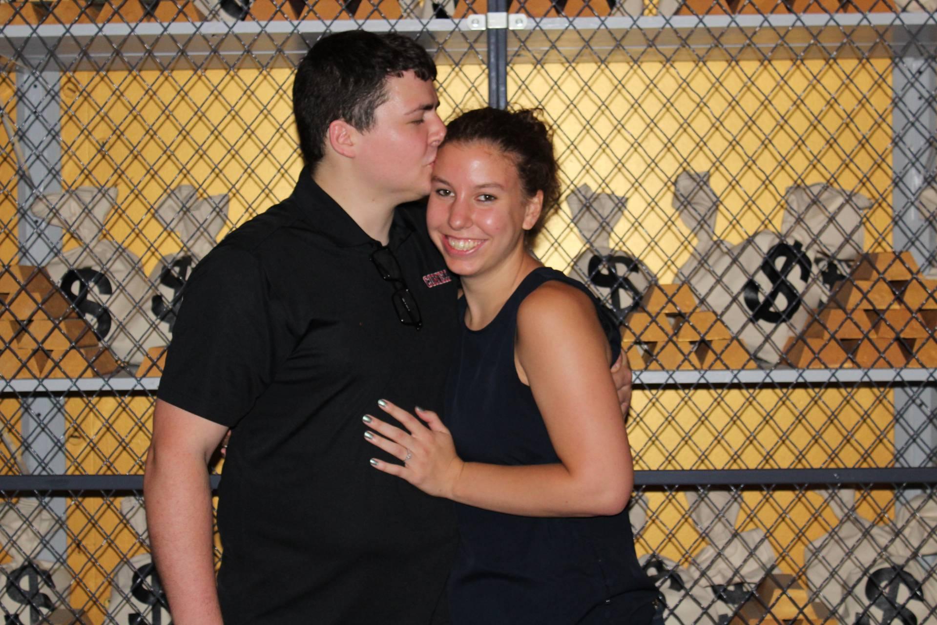 The Wedding Website of Caren Kay and Jack West