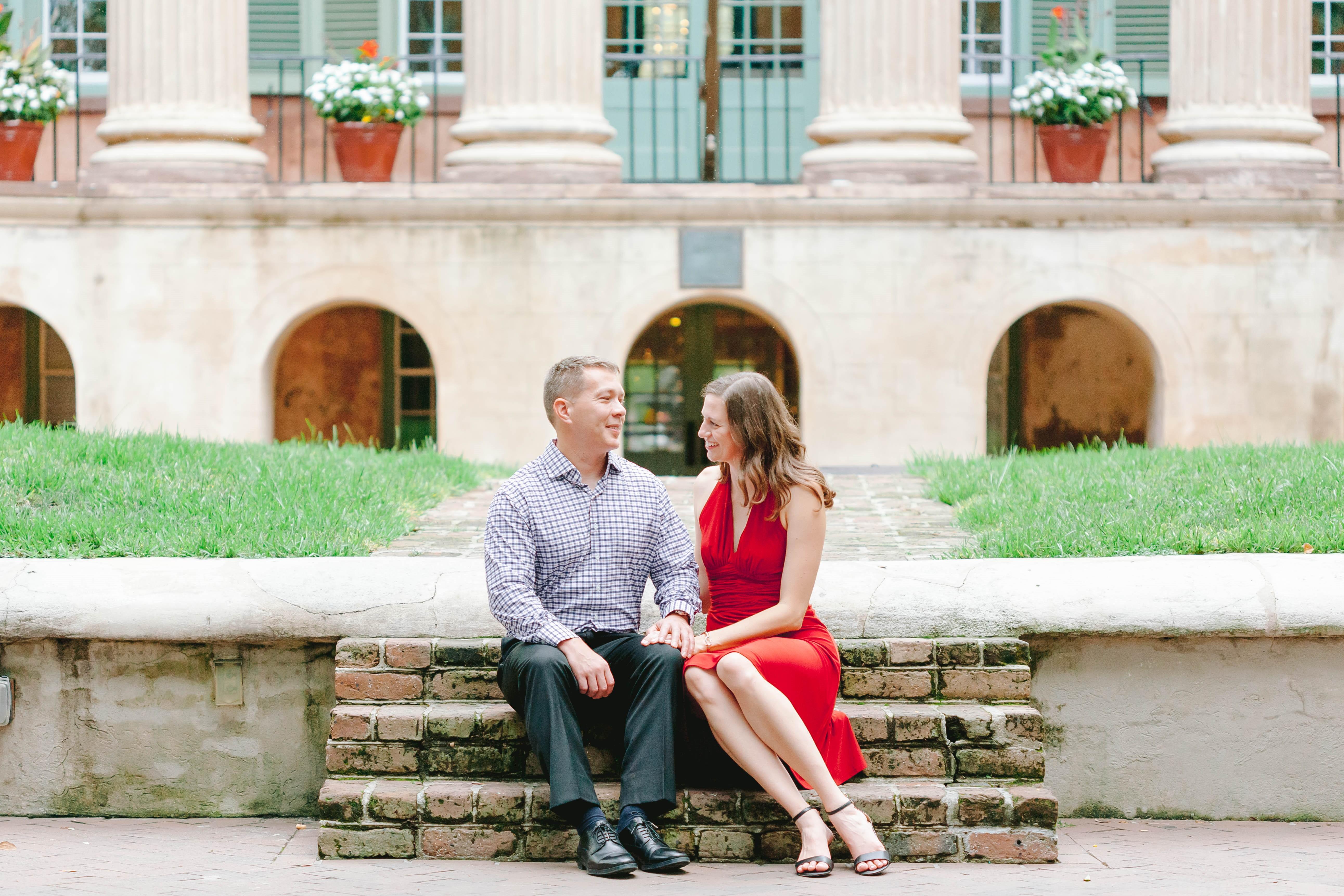 The Wedding Website of Amber Kamenicky and Chris Marshall