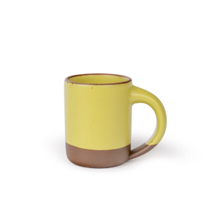 Mug by East Fork l Color: Yuzu