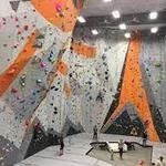 The Climb Gym