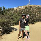 Hollywood Sign