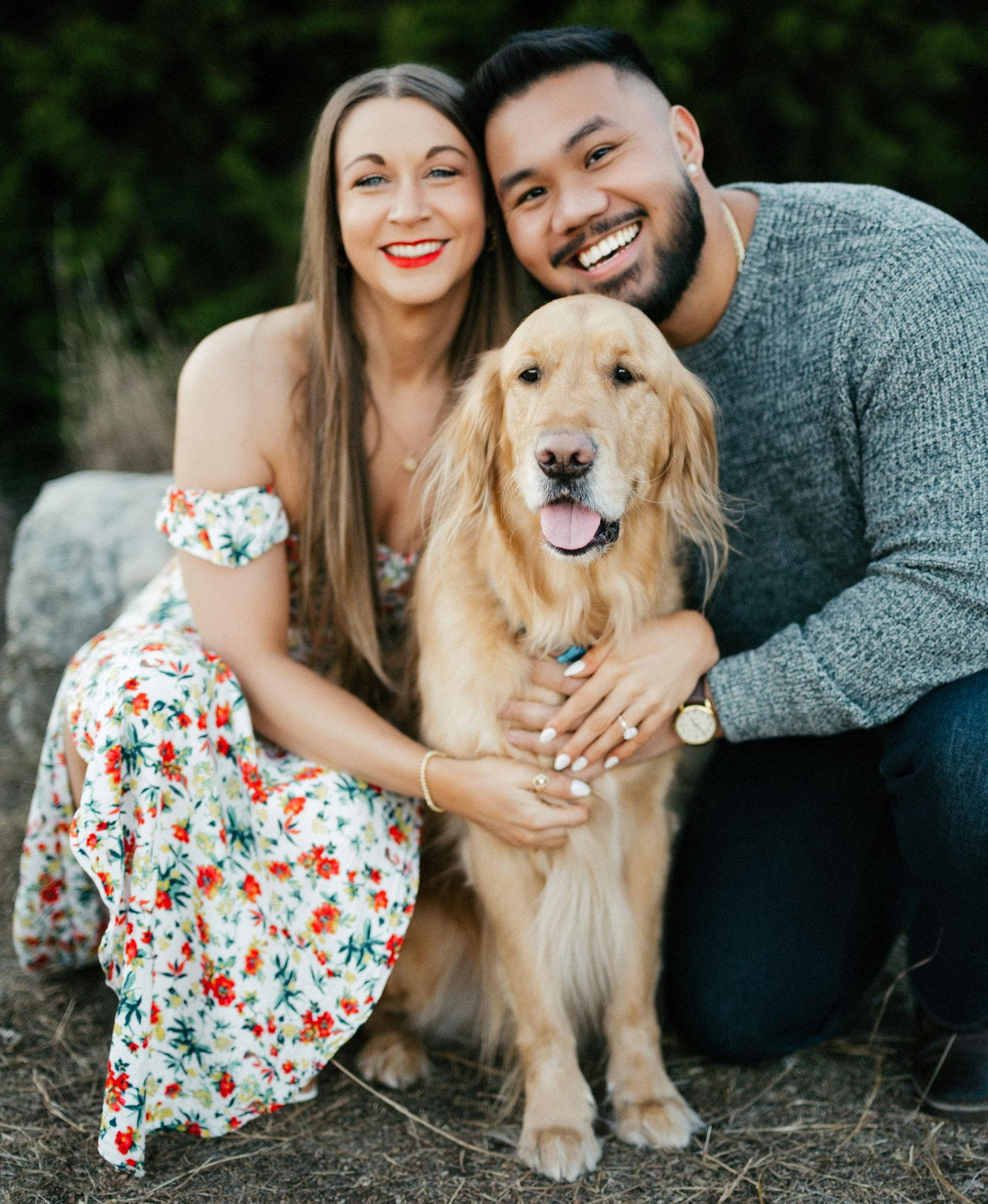 The Wedding Website of Alisha Kluzek and Patrick Papa