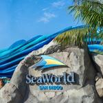SeaWorld San Diego