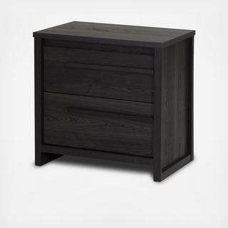 Tao Nightstand