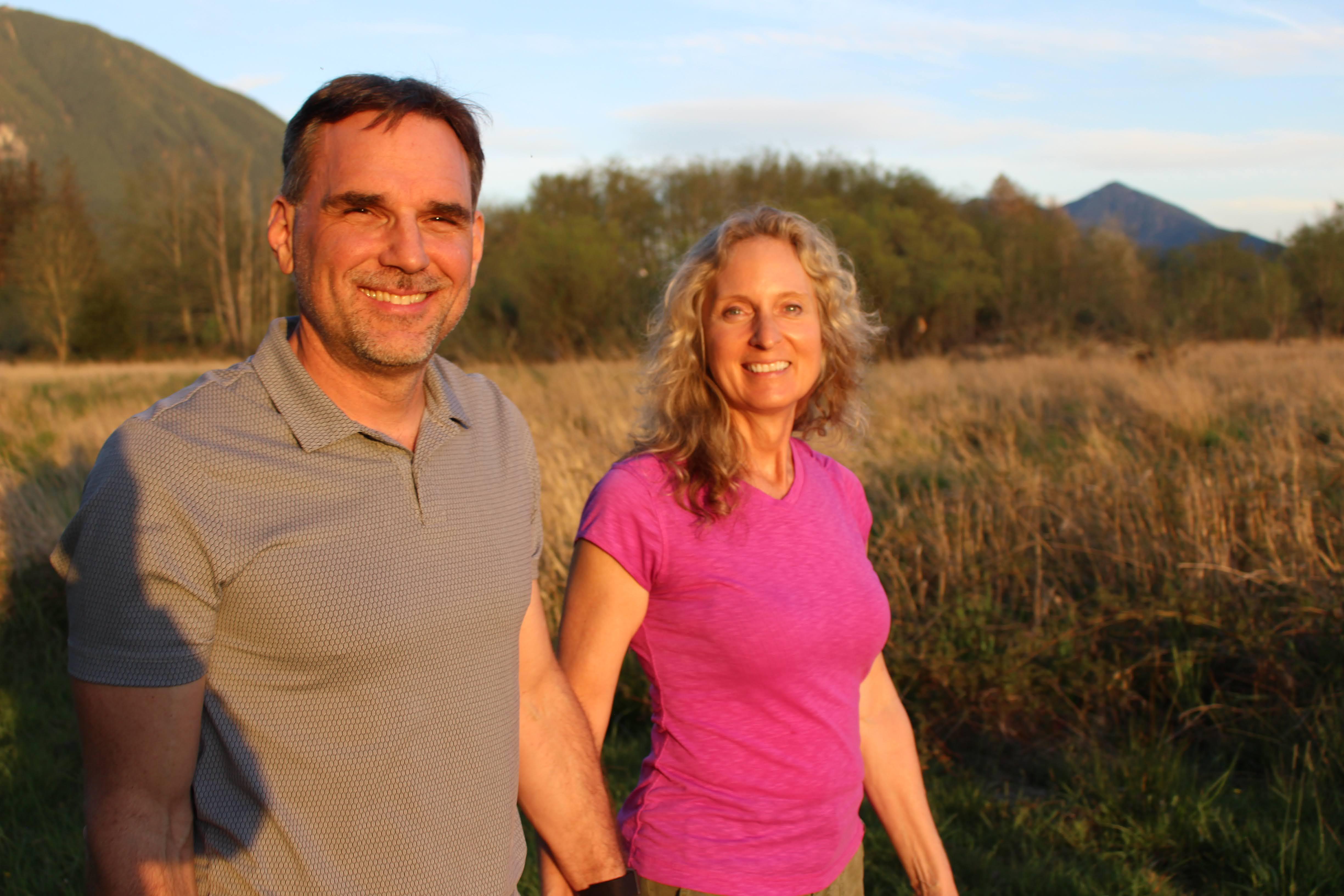 The Wedding Website of Ellen Krumm and Brian Sebastian